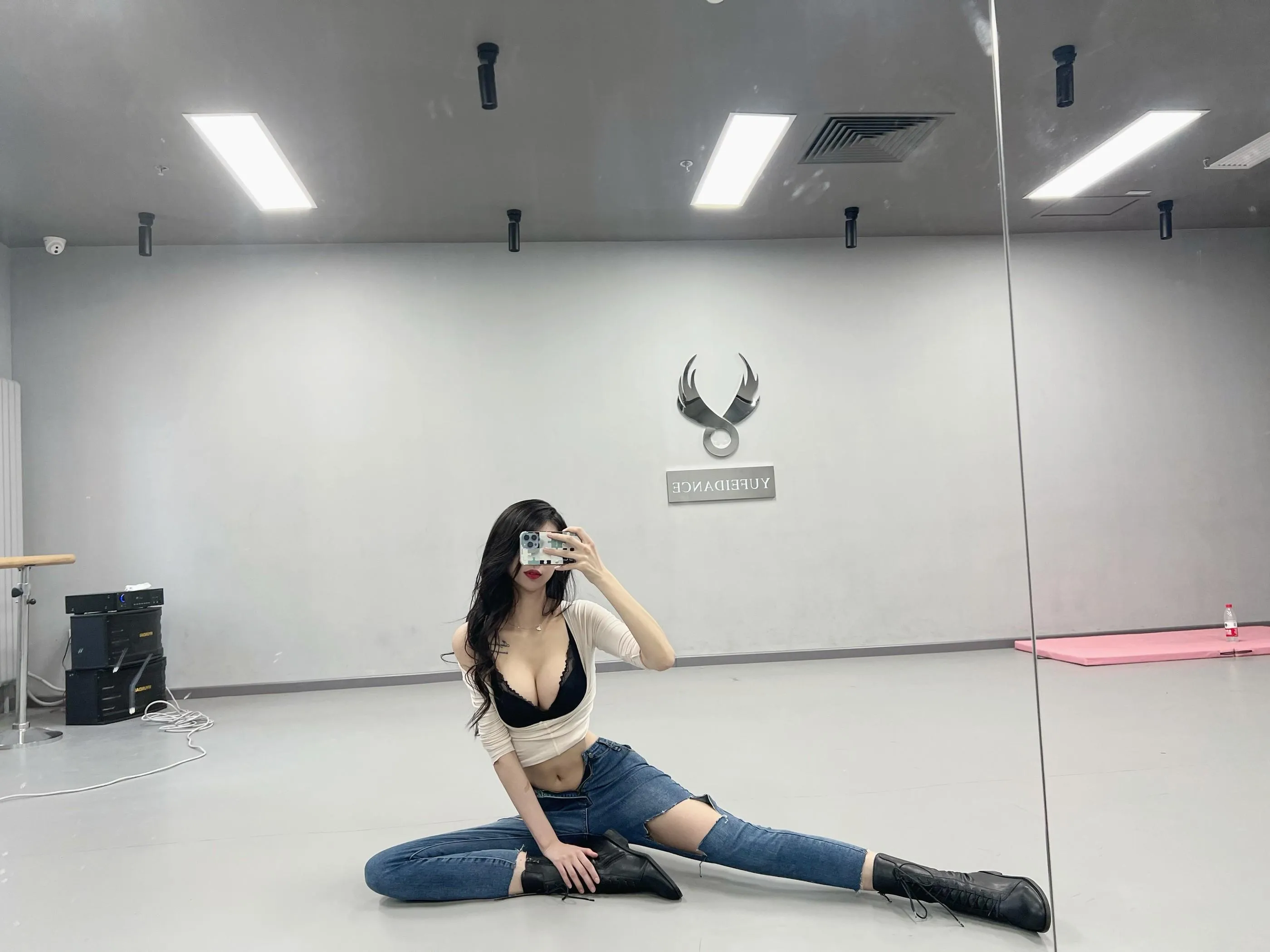 NO.019 葛征GEZHENG –  教室里的秘密 [31P]插图8